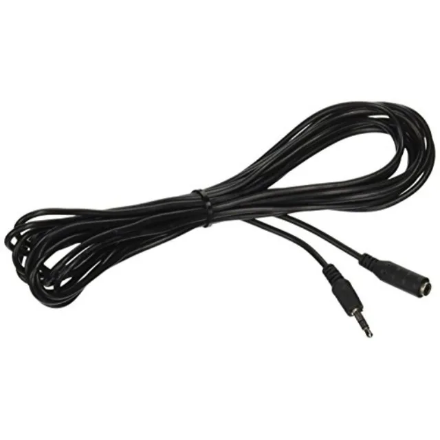 4XEM 4XEM 4X35MF15 svga cable 15 ft 3.5 mm male to female — foto do produto