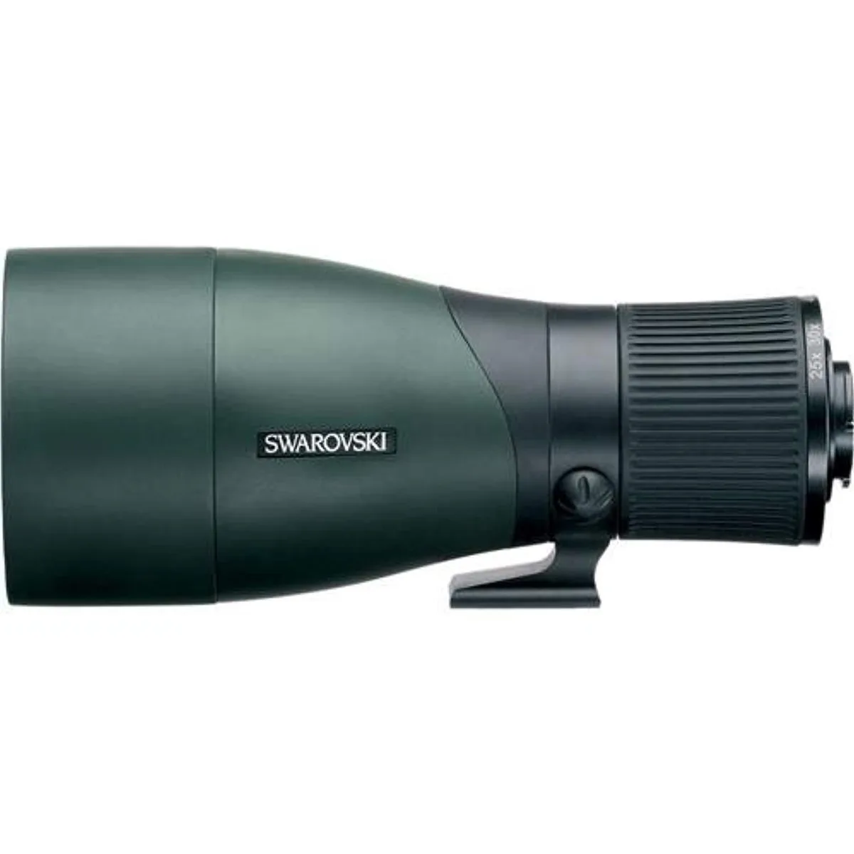 Swarovski Optik Swarovski Optik 48885 85 mm modular objective, Arca Swiss, green — product photo