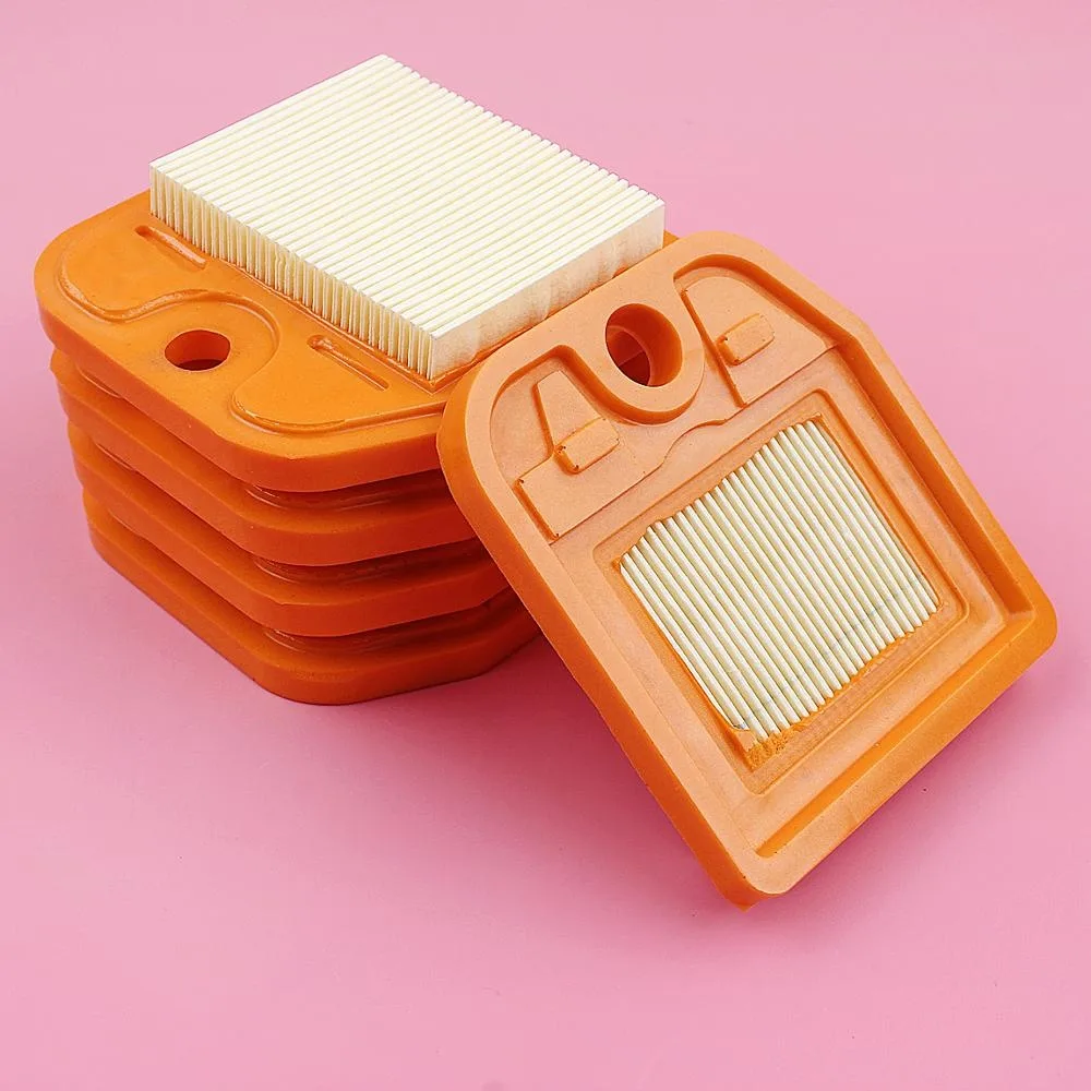 LAHDEK LAHDEK 5pc Air Filter Cleaner For Stihl HS81 HS86 4237 141 0300 — product photo