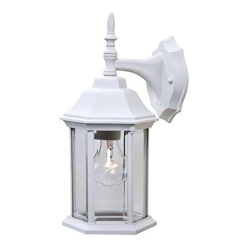 Acclaim Lighting Acclaim Lighting 5181TW wall sconce 15.5" 100W Textured White — product photo