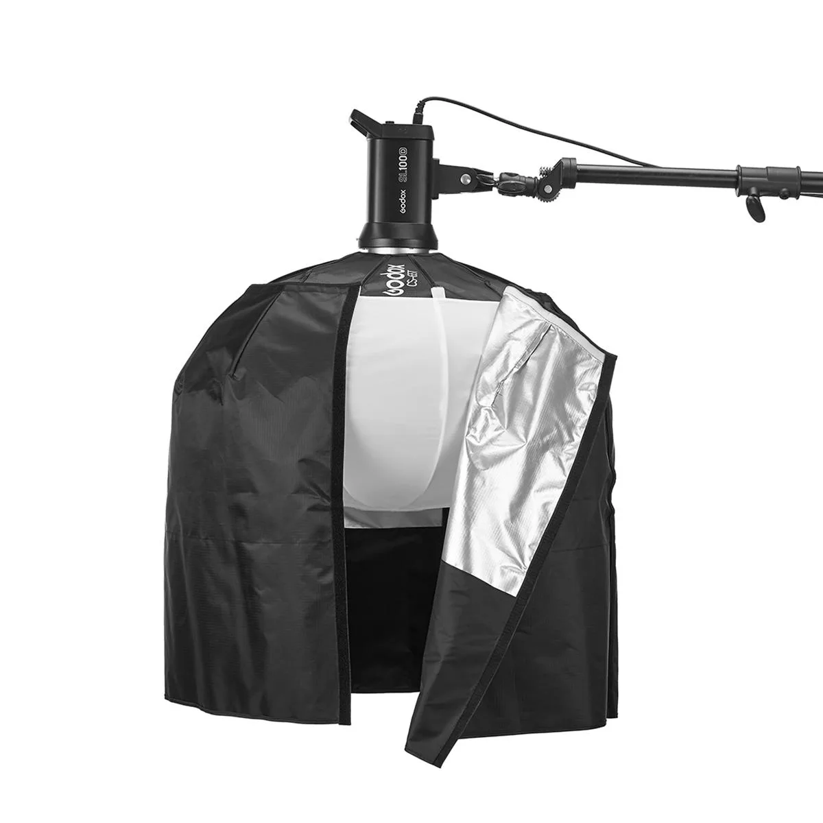 Godox Photo Equipment Co. Ltd Godox Photo Equipment Co. Ltd Skirt for CS-65T 25.6" Lantern Softbox — product photo