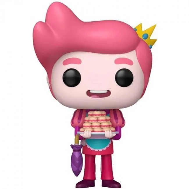 Funko Funko 90341 POP! Animation Prince Gumball 4.3 in vinyl action figure — product photo