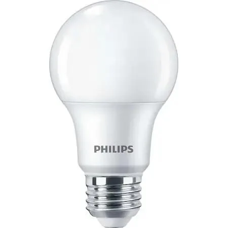 Philips Philips 479865 LED Lamp A19 3000K 120V DLP Replacement Lamp — product photo