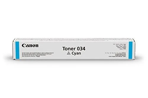 Canon Canon 9453B001 Cyan Toner Cartridge 7300 pages — product photo