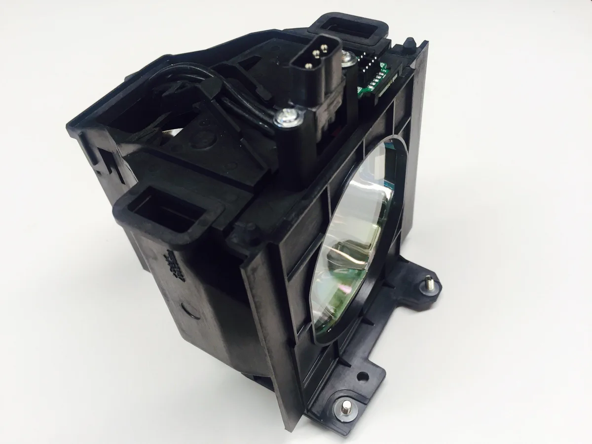 Panasonic Panasonic PT-DW5100U Single Lamp DLP Replacement Lamp — product photo