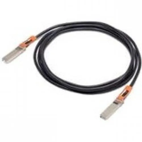 Cisco Systems, Inc. Cisco Systems, Inc. SFP-H25G-CU3M= SFP28 Passive Cable 9.84 ft SFP transceiver — product photo