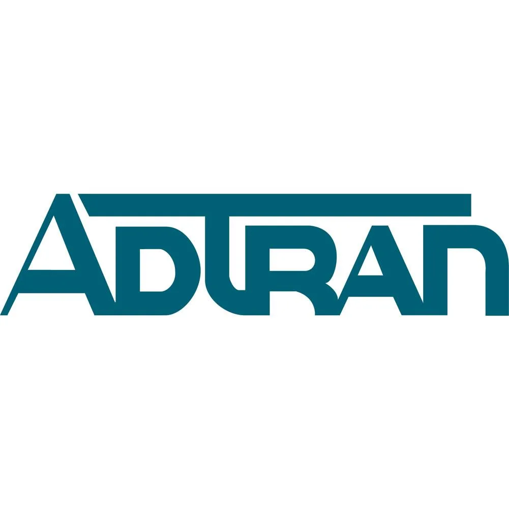 ADTRAN ADTRAN NetVanta 1560 24-port 370W network switch — product photo