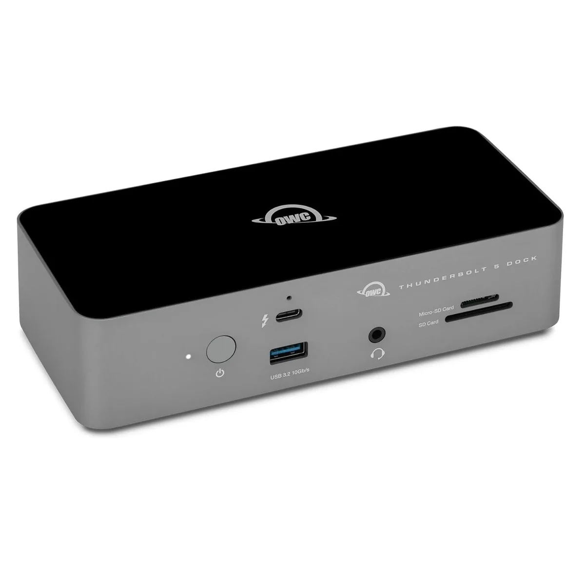OWC Digital OWC Digital OWCTB5DOCK11P 11-Port Thunderbolt Docking Station — product photo