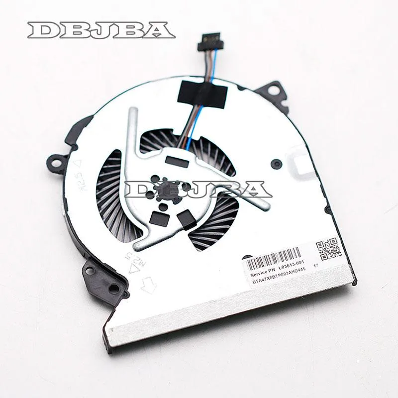 DBTLAP DBTLAP Laptop Cooling Pad For DELTA NS75B00-17A18 5V 0.5A L03613-001 — product photo