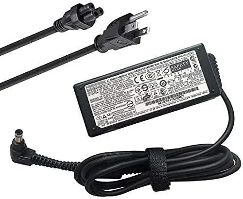 NShi NShi 16V 4.06A 65W AC Adapter with Power Cable — product photo