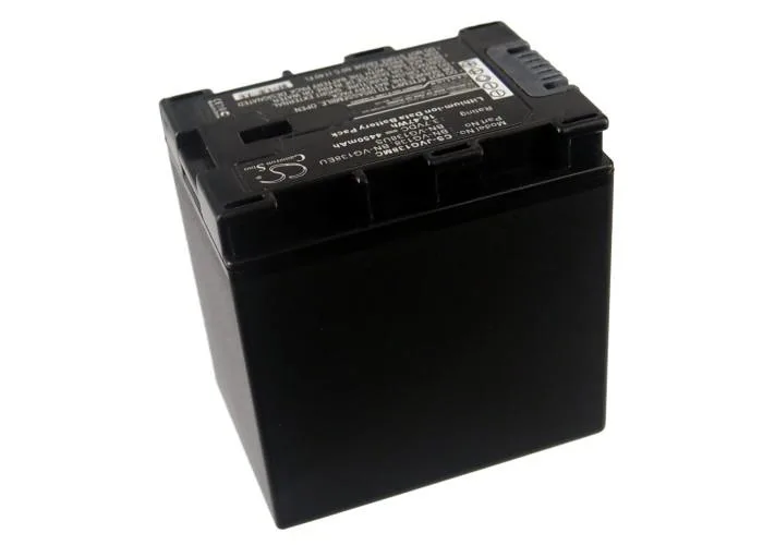 Cameron & Co Cameron & Co DS-CS-JVG138MC 4.45 Ah camera battery — product photo