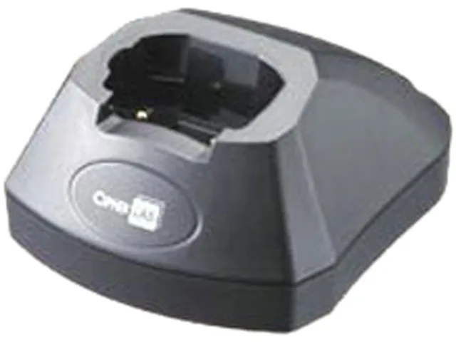 CipherLab Co., Ltd CipherLab Co., Ltd A8001RAC00004 charging cradle for 8000 Series — product photo