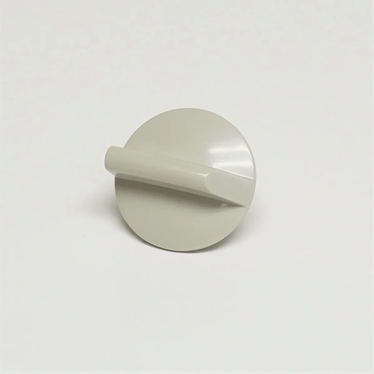 Choice Manufactured Parts Choice Manufactured Parts WP12X10002 control knob refrigeration part — product photo