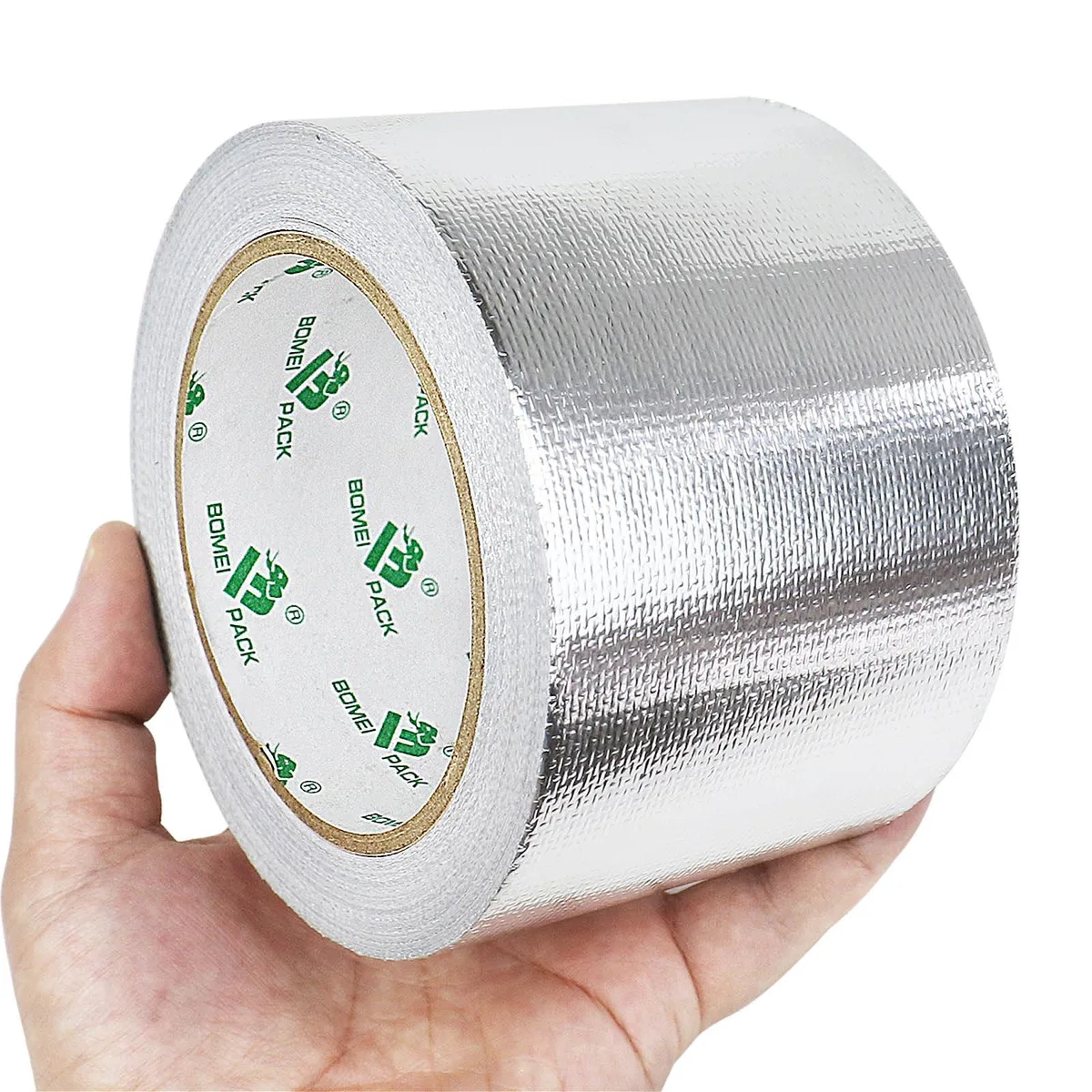 Avery 1PLF3in Adhesive Aluminum Foil Heat Shield Tape 3in x 66ft 5.5mil — product photo