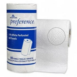 Georgia Pacific Georgia Pacific 27385 Perforated Roll Towel Cleaning — product photo