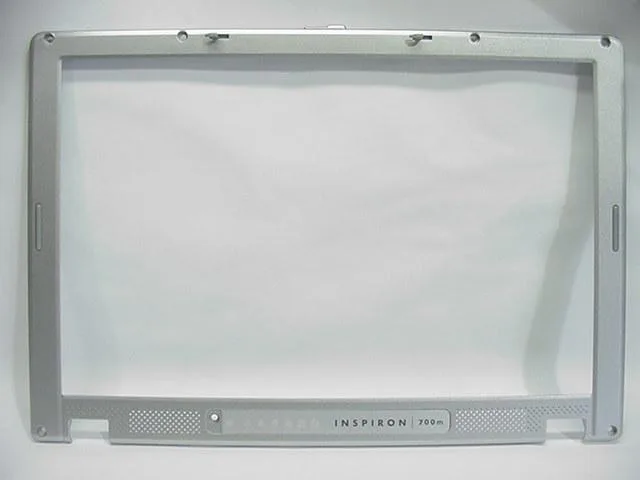 DELL DELL Inspiron 700m LCD Front Trim Cover Bezel Plastic D5804 accessory — product photo