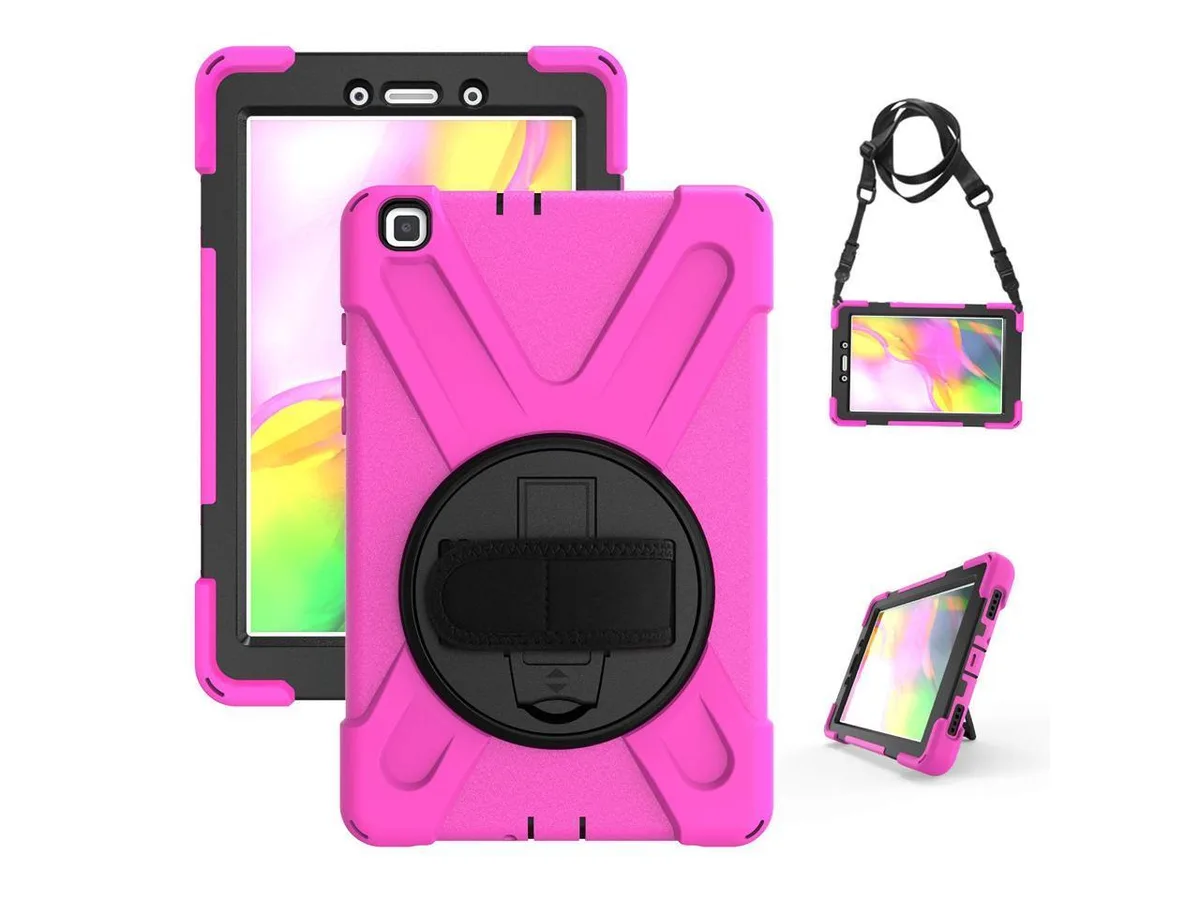 BONAEVER BONAEVER SM-T290 laptop case for Galaxy Tab A 8.0 2019 — product photo