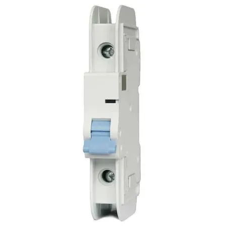 Dayton Dayton 33V956 IEC Miniature Circuit Breaker 25A 1 Pole — product photo