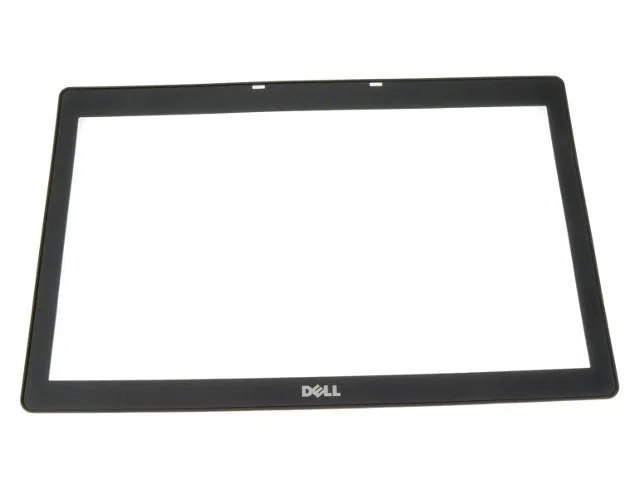 DELL DELL Latitude E6530 15.6" Front Cover Bezel No Webcam 14HD5 — product photo