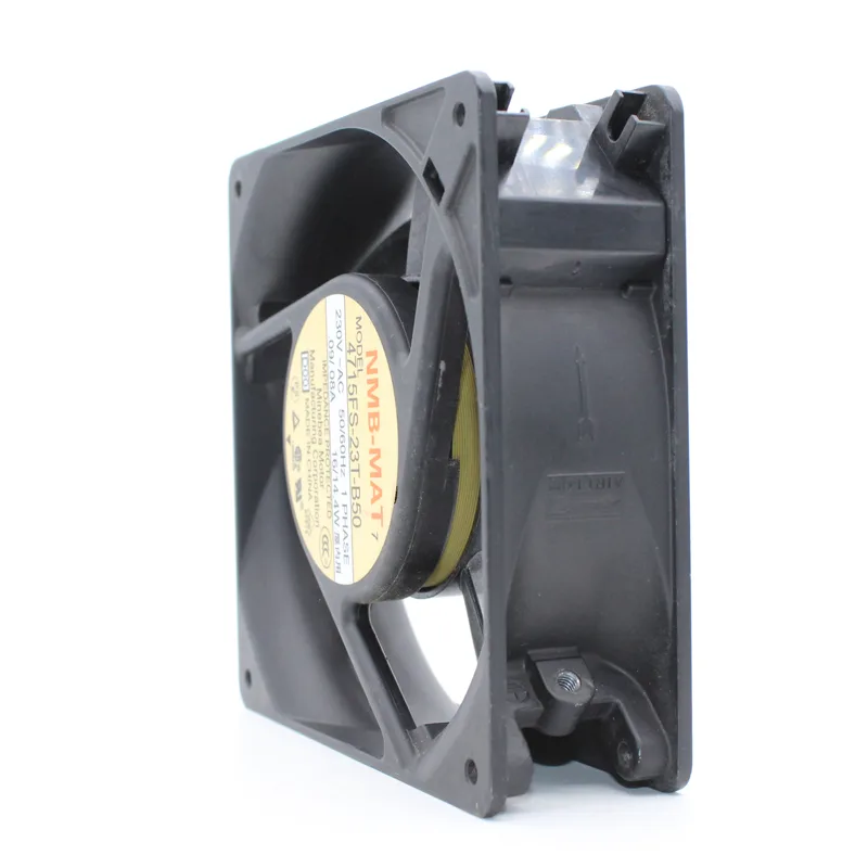 Fans Fans 4715FS-23T-B50 A90L-0001-0335 # B AC230V system fan — product photo