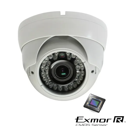 Bluecctv Bluecctv BL-1036UV-W 1.3MP 2.8-12mm analog camera — product photo