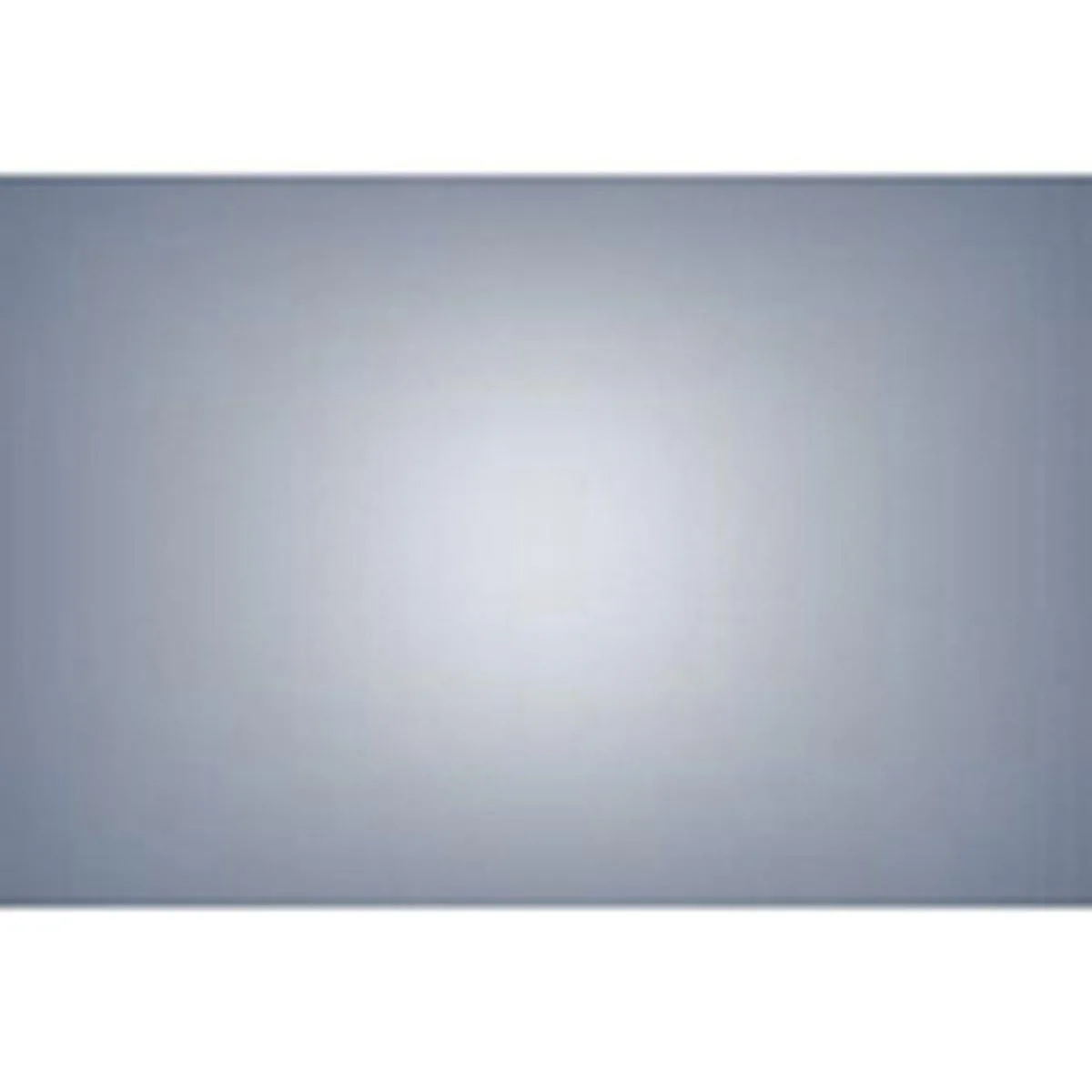 Large rolled white diffusion fabric on cardboard core