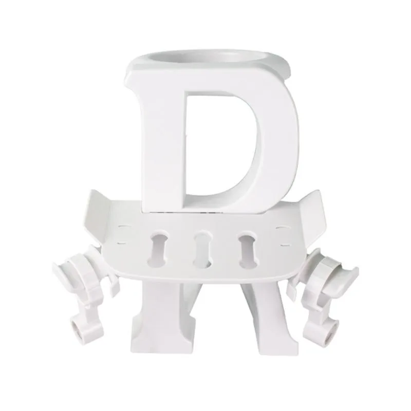 YINGHUA YINGHUA VR Accessory Stand for PS VR2 White 25x21x19cm — product photo