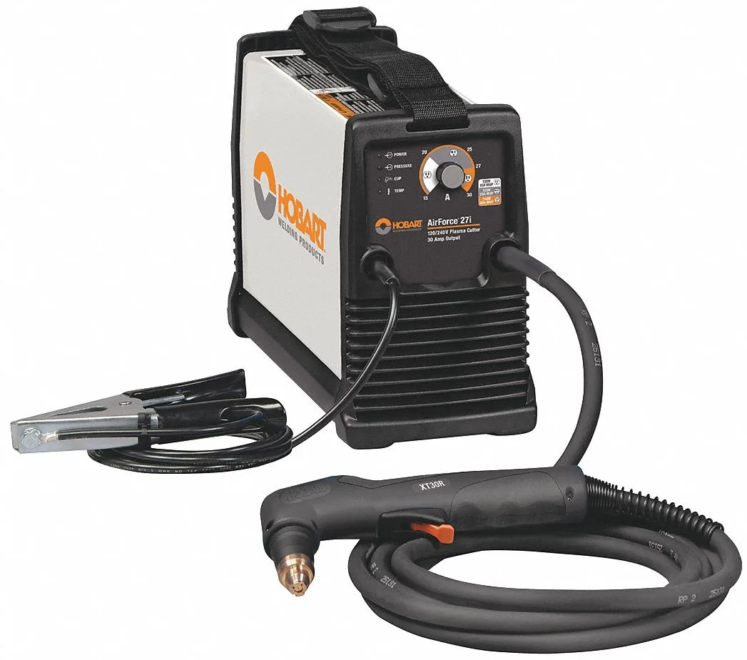 Hobart Hobart 500575 Plasma Cutter 120/240V 27A — product photo