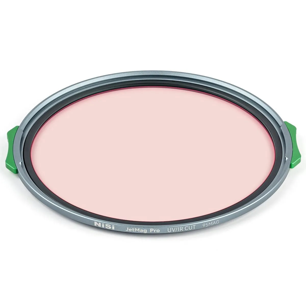Nisi Nisi JetMag Pro 95MAG Nano-Coated Magnetic NC UV Filter camera filter — product photo