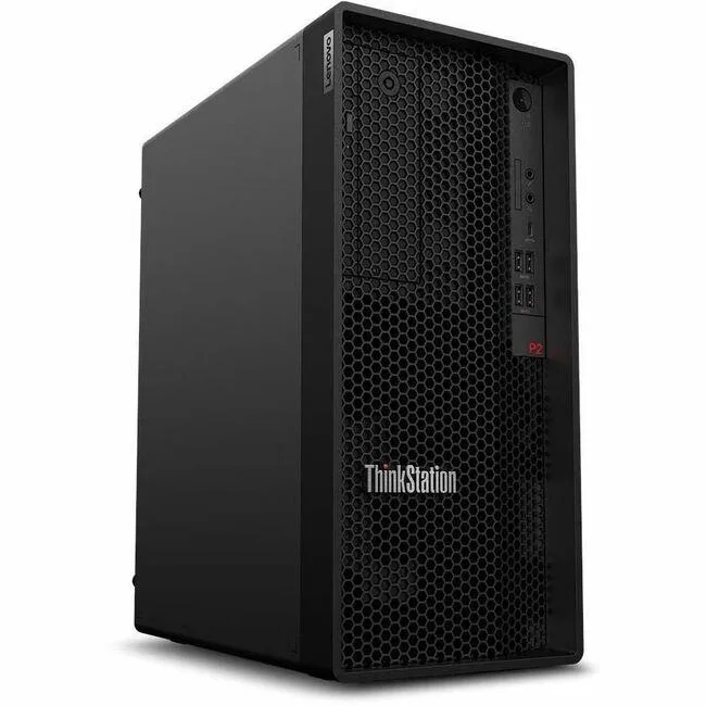 Lenovo Lenovo ThinkStation P2 Gen 2 30JQ0058US Workstation Intel Core Ultra 7 265 32GB 512GB — product photo