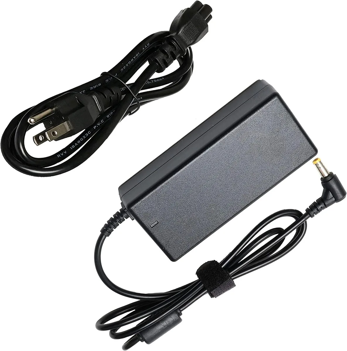 myVolts myVolts 19V 3.42A 65W PA3714U-1ACA laptop charger — product photo