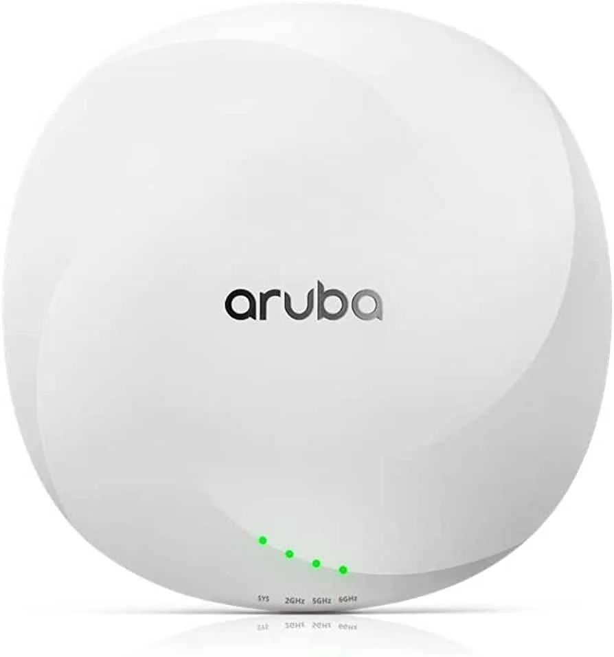 HP HP Aruba AP-635 Snap-On Cover 20-Pack — product photo
