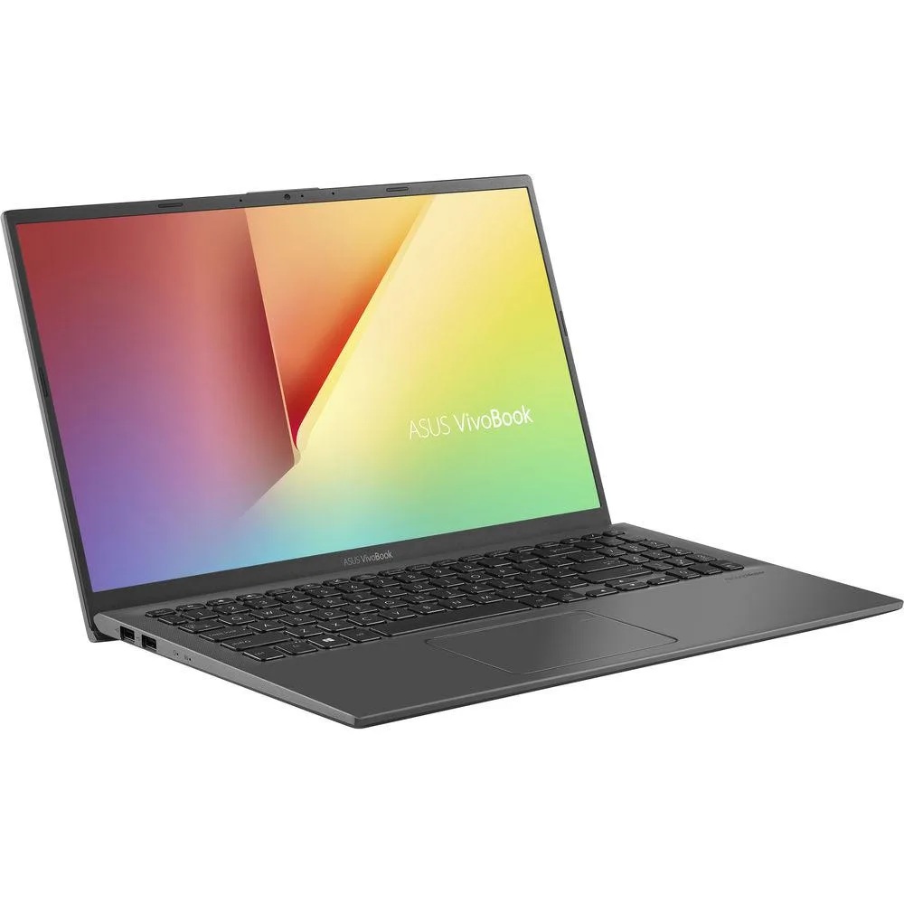 ASUS ASUS Vivobook 15 F512DA laptop Ryzen 7 3700U 24GB DDR4 1TB SATA SSD 15.6" FHD — product photo