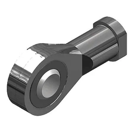 SPEEDAIRE SPEEDAIRE 5VMG7 Rod Clevis 80 100mm Bore Cylinders — product photo
