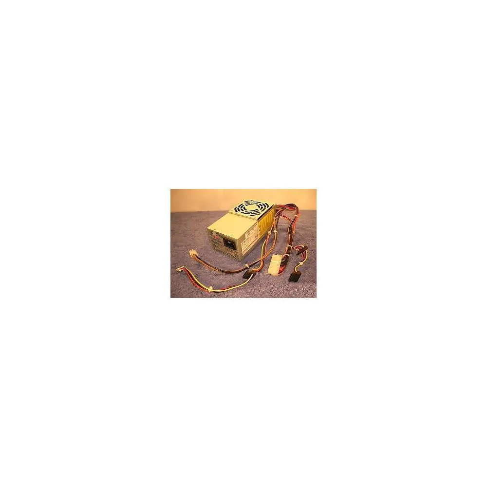 DELL DELL XFWXR 250 W power supply for Inspiron 530 531 — product photo