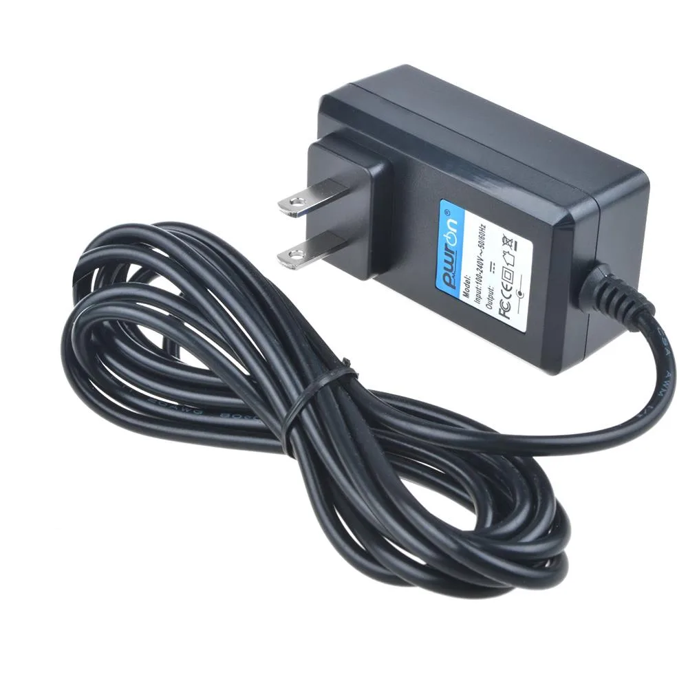 PWRON PWRON SH-DC0240400 24V 400-1000mA standard battery charger — product photo