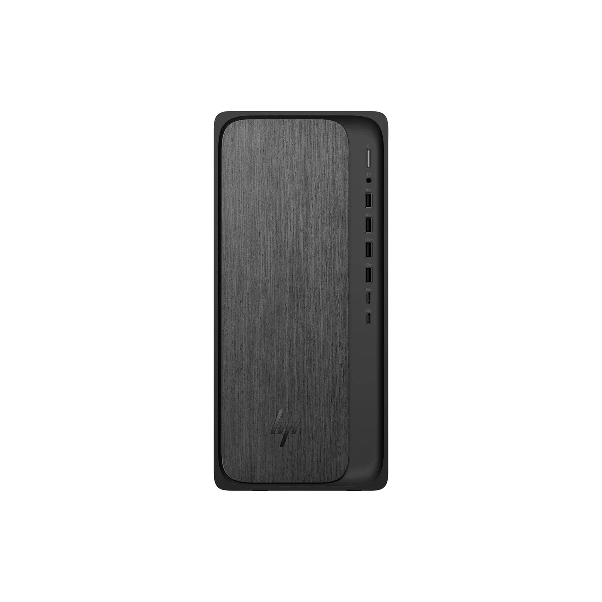 HP HP HPB6AV9AAR Ryzen 7 8700G 16GB 1TB desktop PC — product photo