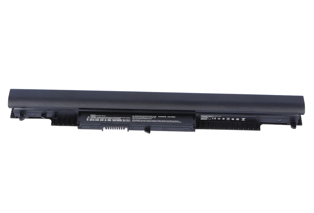 Damaite Damaite 41Wh 14.8V 4-Cell Li-ion HS04 laptop battery — product photo