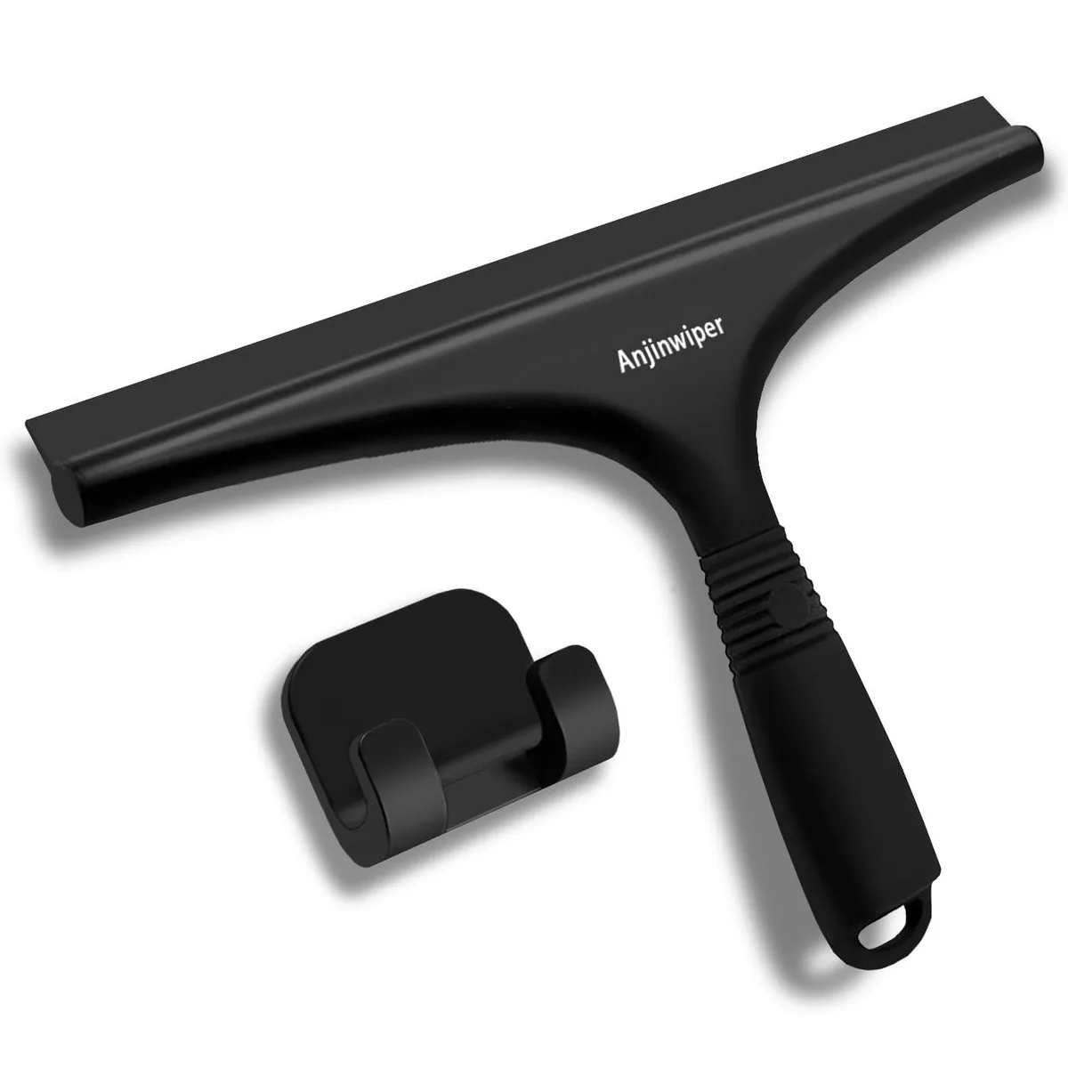  Swanstone squeegee Black 10 in 14.33in W x 12.83in H x 9.06in D .24 kg — product photo
