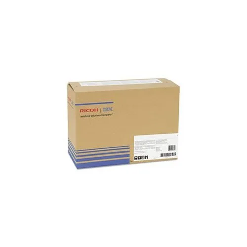 Ricoh Ricoh 841282 Magenta Toner Cartridge 5500 Pages — product photo