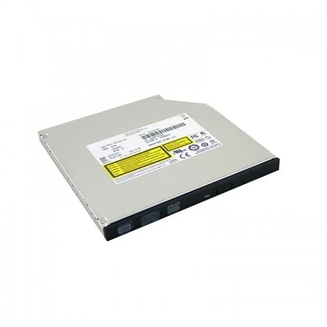 HP HP 481428-001 12.7mm Slimline SATA Internal DVD Optical Kit — product photo
