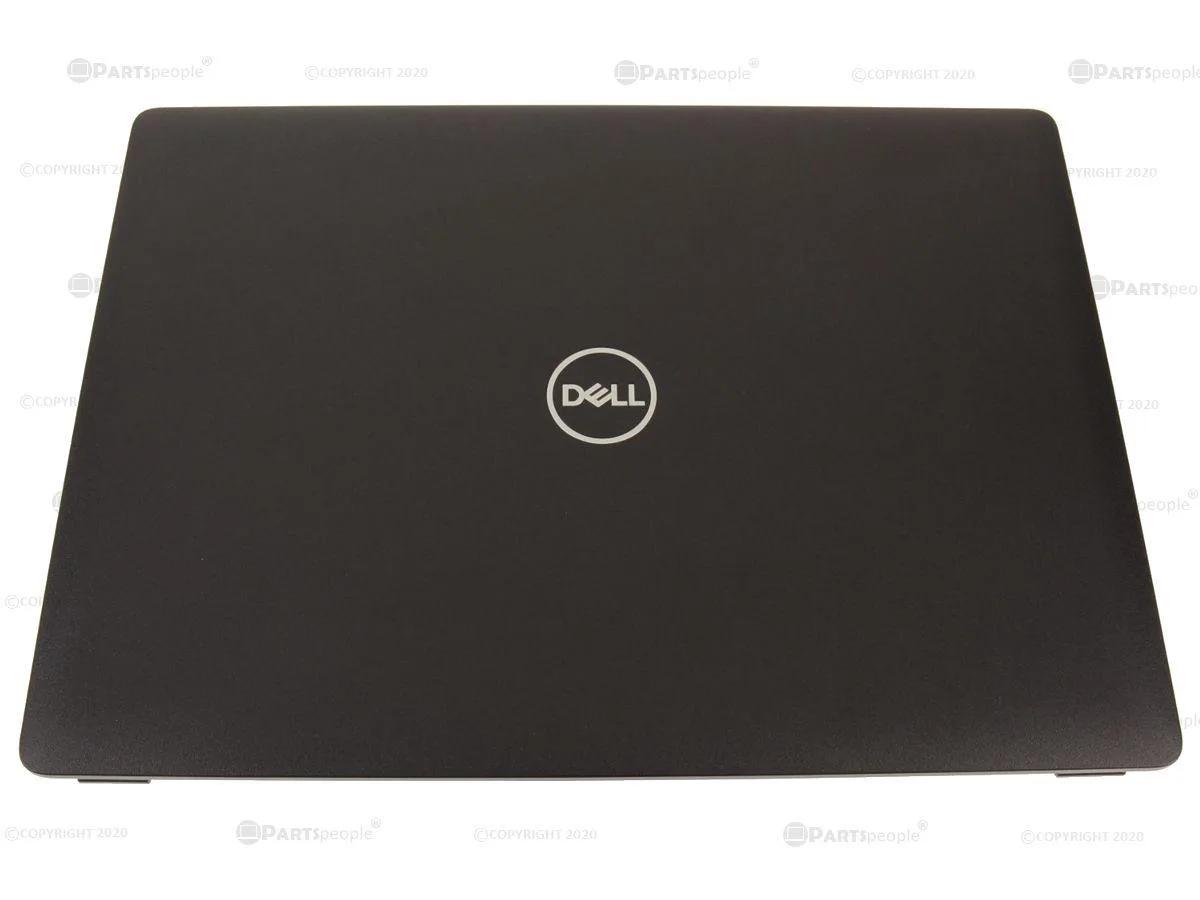 DELL DELL Latitude 3480 14" LCD Back Cover Lid Assembly NTS WXFH0 accessory — product photo
