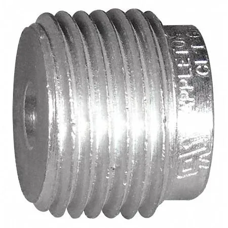 Appleton Century Crofts Appleton Century Crofts Reducing Bushing 2 1/2 4 in Iron Conduit — product photo