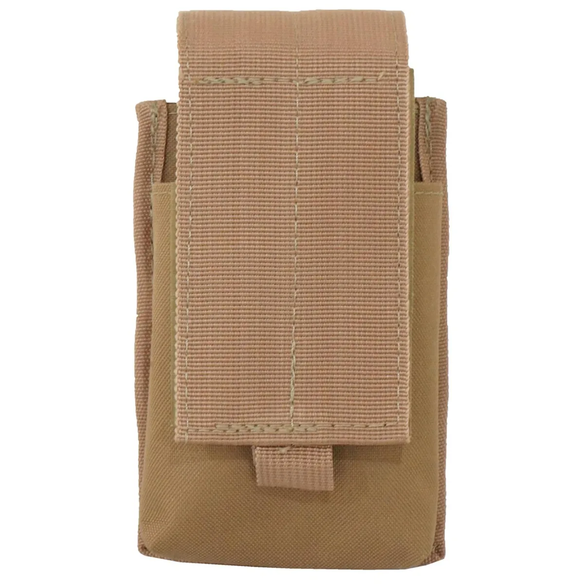 Every Day Carry Every Day Carry P11 3 Pack Magazine Pouch Coyote Tan — product photo
