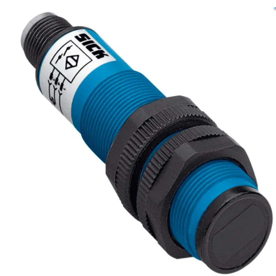 Sick Sick VTF18-3N5612 photoelectric proximity sensor NPN — product photo
