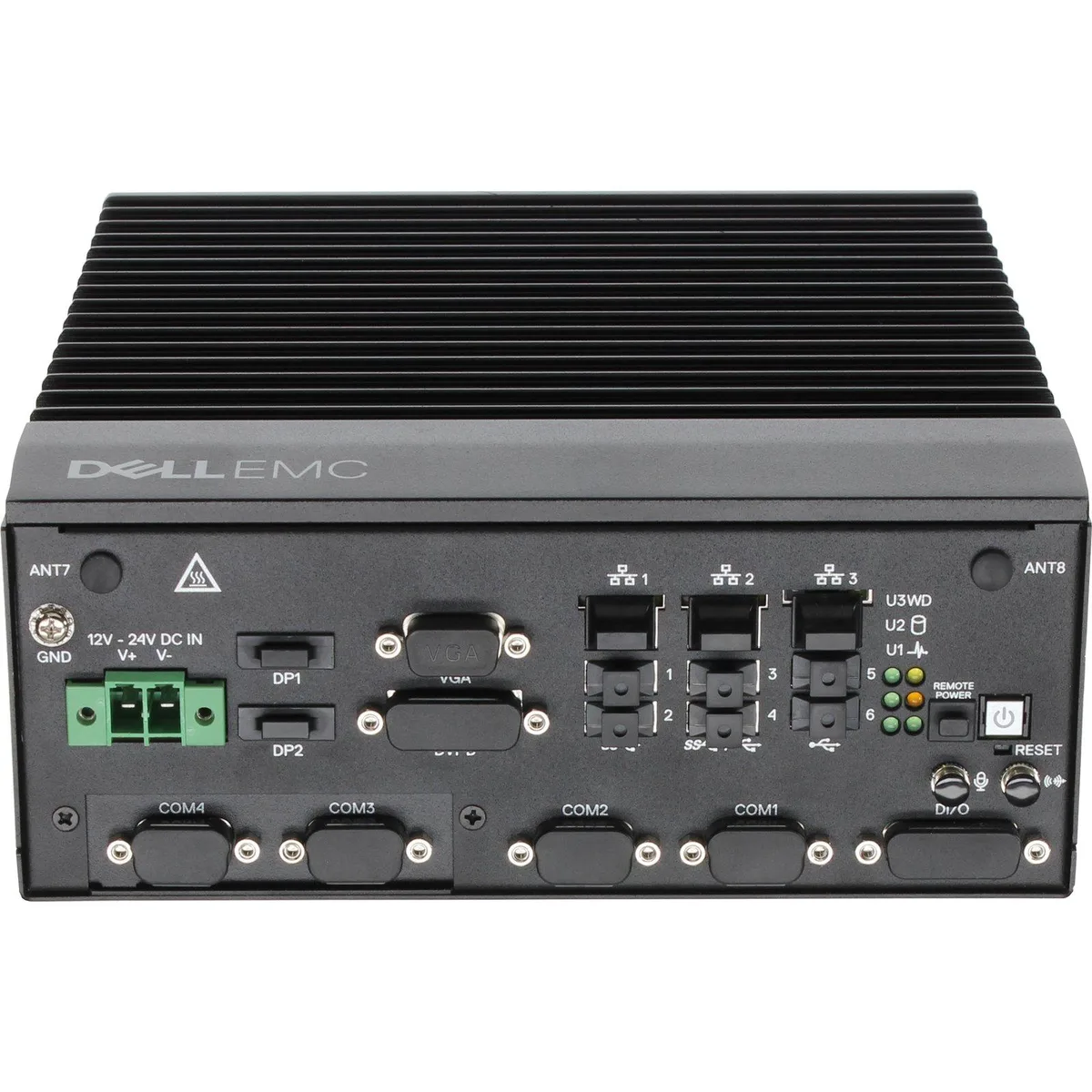 DELL DELL EGW-5200 Edge 5200 Gateway rack server — product photo