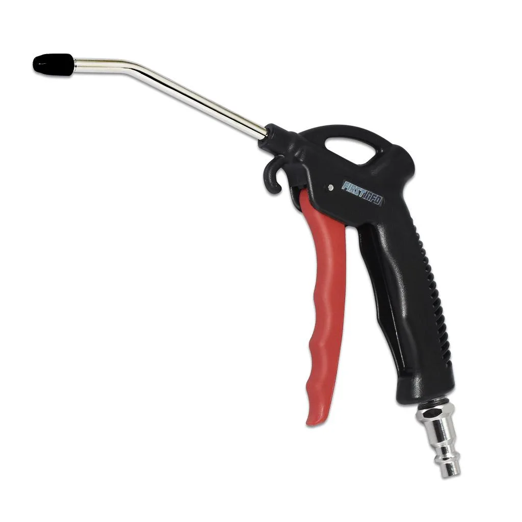 Firstinfo Tools Co., Ltd. Firstinfo Tools Co., Ltd. Air Blow Gun Fixed Nozzle 115mm 170 psi — product photo