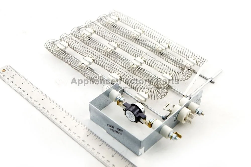Appliance Factory Parts Appliance Factory Parts 61878611 Heater appliance part — product photo