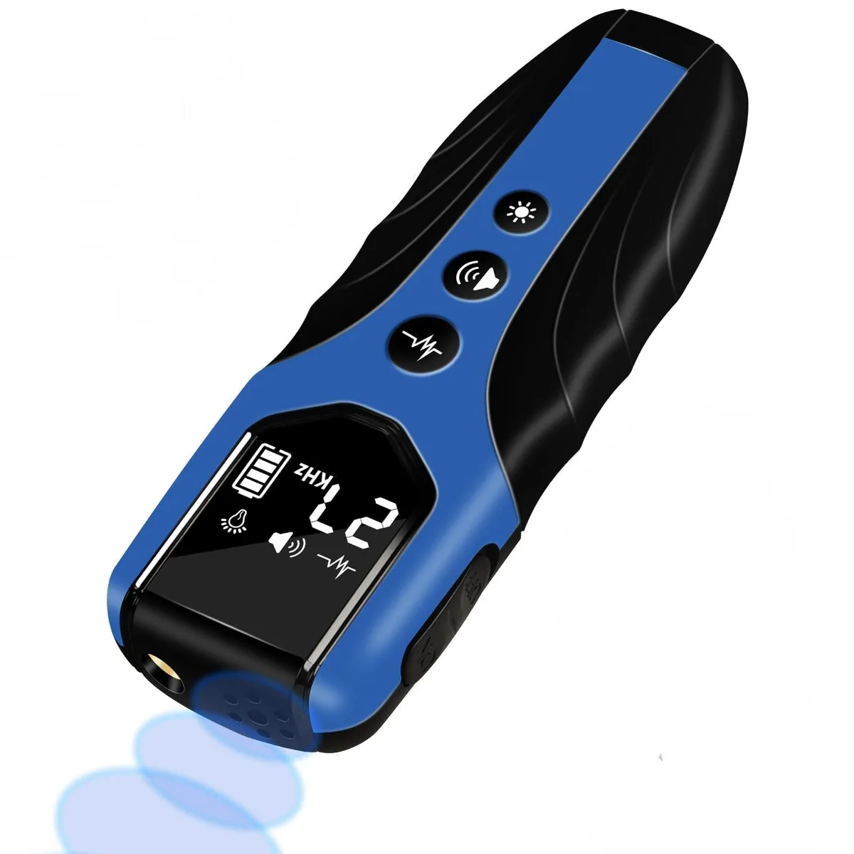 DNBeffulgent DNBeffulgent 713 Sonic Deterrent Blue training aid — product photo