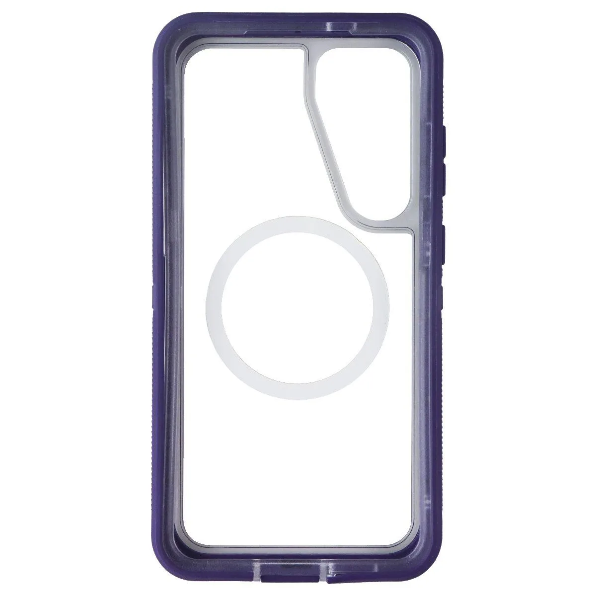 OtterBox OtterBox Defender Pro XT Magnetic Case for Samsung Galaxy S25 Plus Purple — product photo